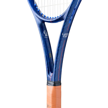 WILSON RF 01 Laver Cup 2026 300G ไม้เทนนิส (ไม่ขึงเอ็น)