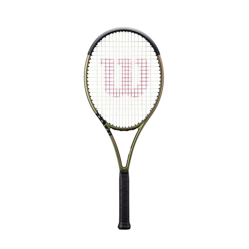 WILSON Blade 100L V8 ไม้เทนนิส Supersports Thailand