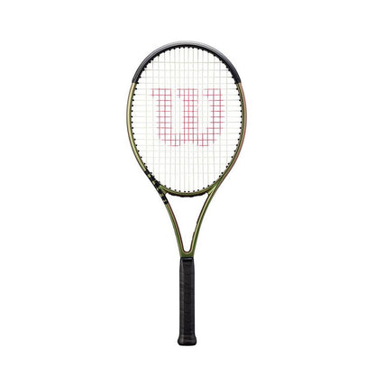 WILSON Blade 100L V8 ไม้เทนนิส