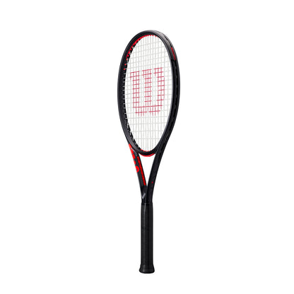 WILSON Clash 100L V3 Tennis Racket (Unstrung) - Supersports Thailand