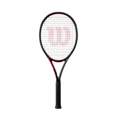 WILSON Clash 100L V3 Tennis Racket (Unstrung) - Supersports Thailand