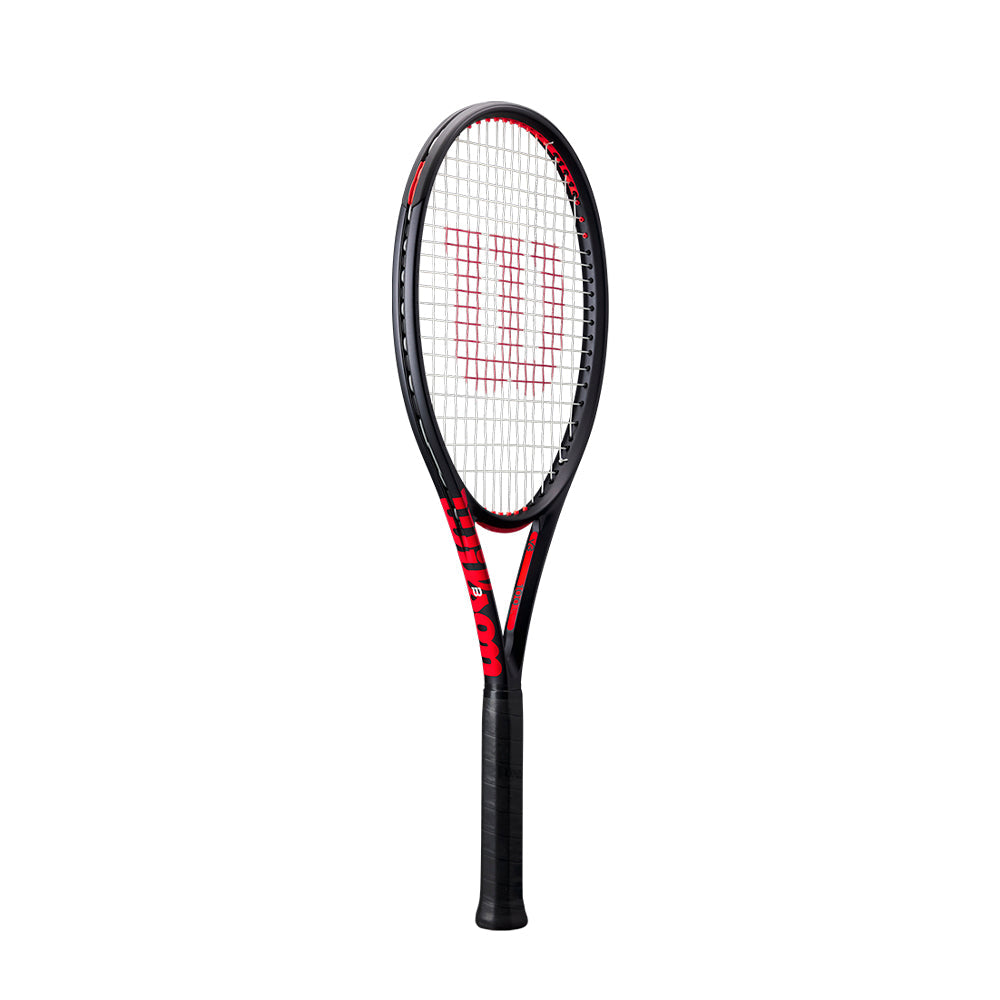 WILSON Clash 100L V3 ไม้เทนนิส (ไม่ขึงเอ็น) Supersports Thailand