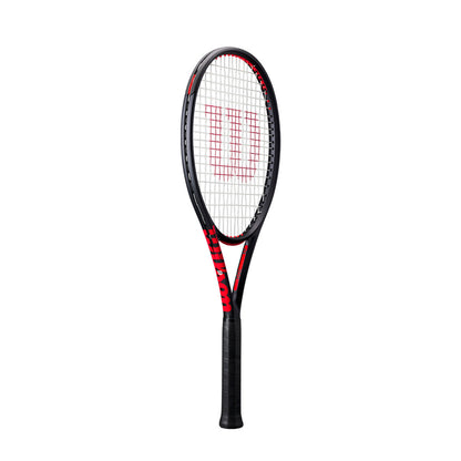 WILSON Clash 100L V3 ไม้เทนนิส (ไม่ขึงเอ็น)