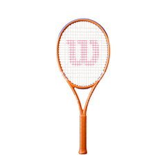 WILSON Ultra 100 V5 Roland Garros 2026 300G Tennis Racket (Unstrung) - Supersports Thailand