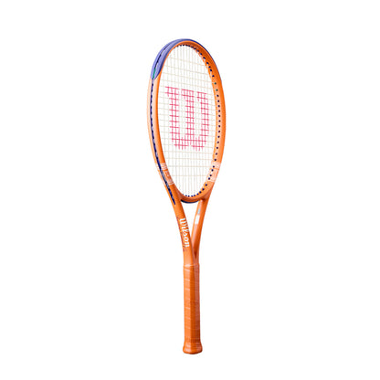 WILSON Ultra 100 V5 Roland Garros 2026 300G Tennis Racket (Unstrung) - Supersports Thailand