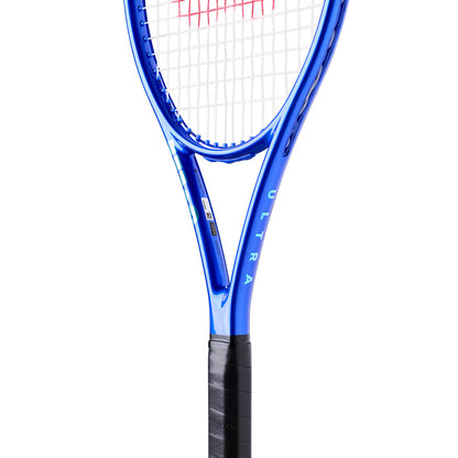 WILSON Ultra 95 QZ V5 283G Tennis Racket (Unstrung) - Supersports Thailand
