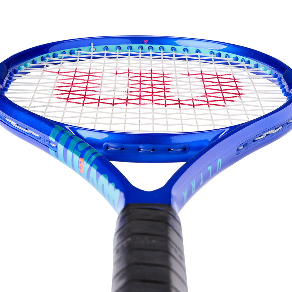 WILSON Ultra 95 QZ V5 283G Tennis Racket (Unstrung) - Supersports Thailand Supersports Thailand