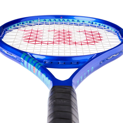 WILSON Ultra 95 QZ V5 283G Tennis Racket (Unstrung) - Supersports Thailand