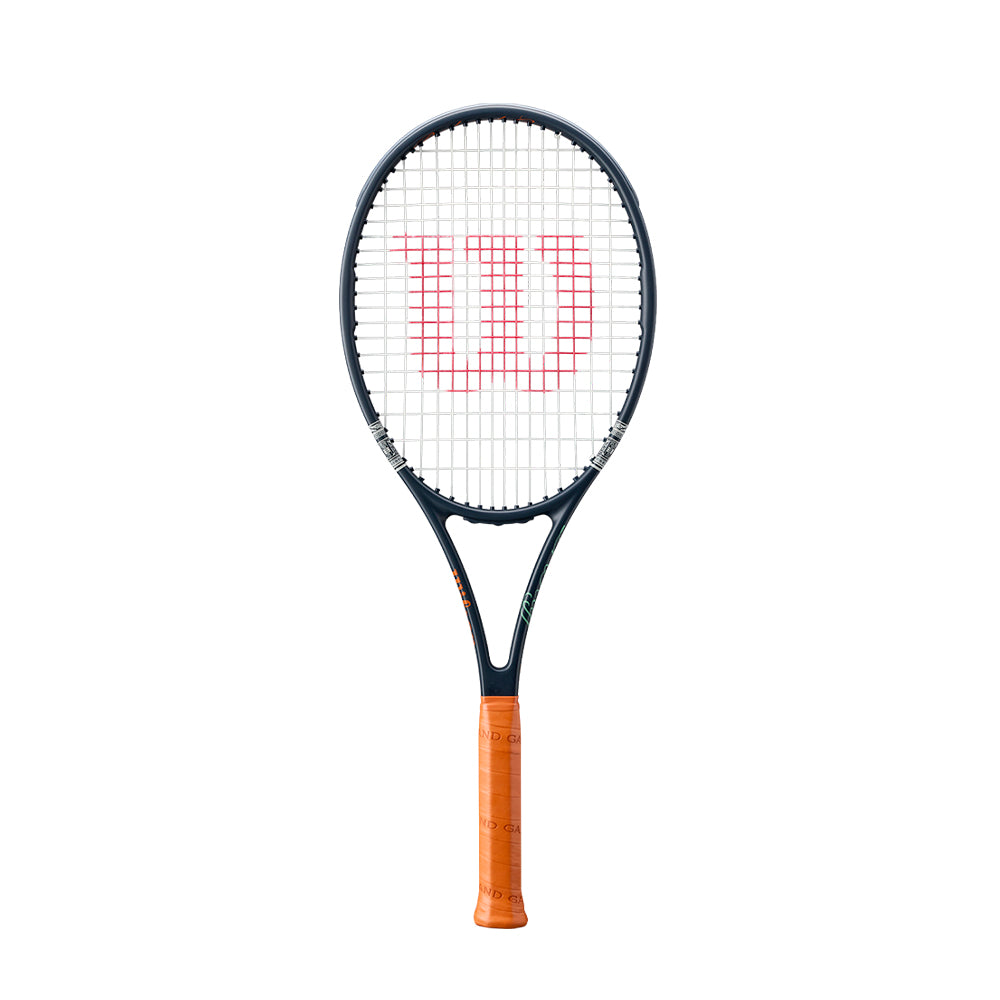 WILSON Pro Staff 97L V14 Sesion Soiree Roland Garros 2026 315G Tennis Racket (Unstrung) - Supersports Thailand Supersports Thailand