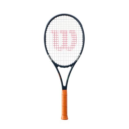 WILSON Pro Staff 97L V14 Sesion Soiree Roland Garros 2026 315G Tennis Racket (Unstrung) - Supersports Thailand
