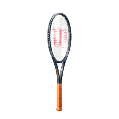 WILSON Pro Staff 97L V14 Sesion Soiree Roland Garros 2026 315G Tennis Racket (Unstrung) - Supersports Thailand