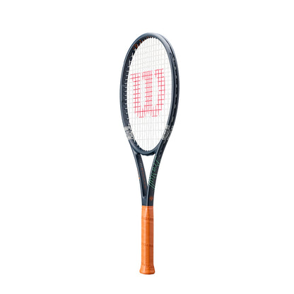 WILSON Pro Staff 97L V14 Sesion Soiree Roland Garros 2026 315G Tennis Racket (Unstrung) - Supersports Thailand