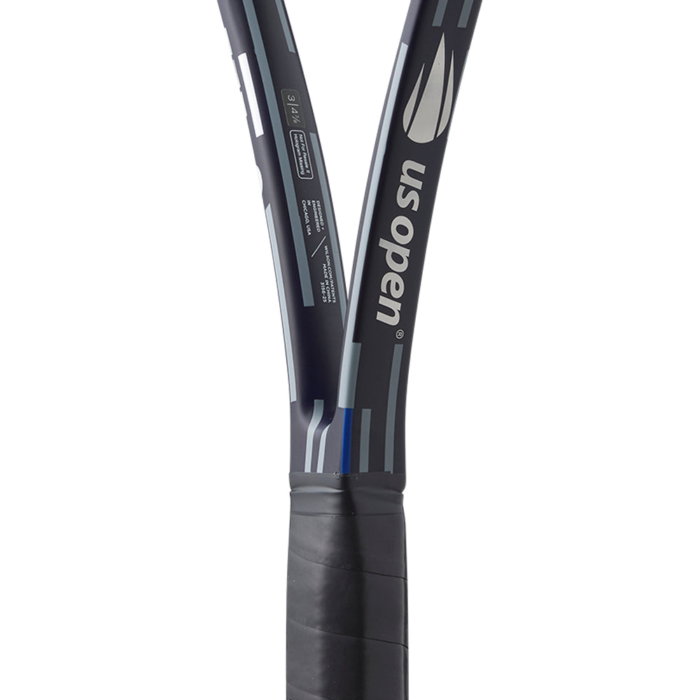 WILSON Blade 98 V9 US Open 2025 ไม้เทนนิส