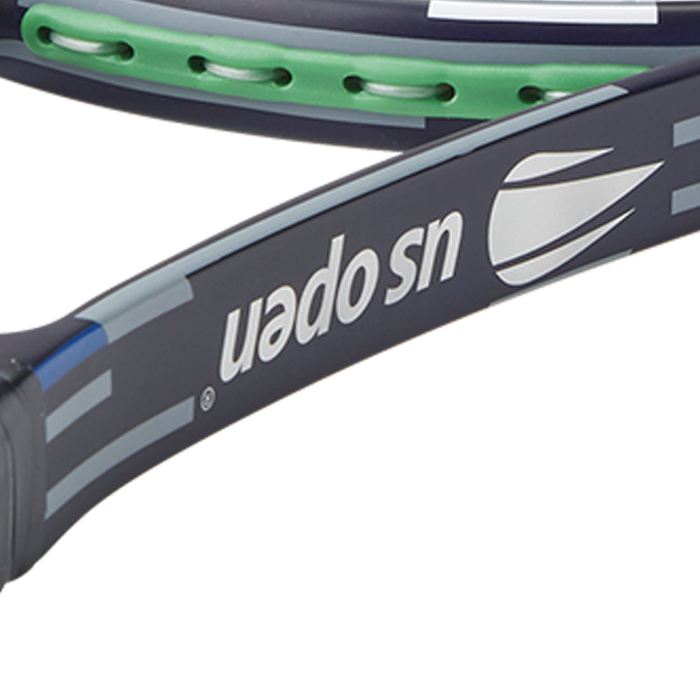 WILSON Blade 98 V9 US Open 2025 ไม้เทนนิส