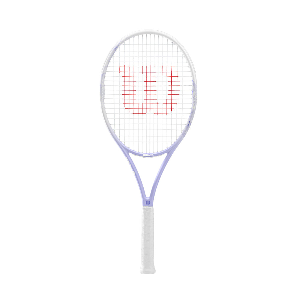 WILSON Soleste 105 280G Tennis Racket (Strung) - Supersports Thailand Supersports Thailand
