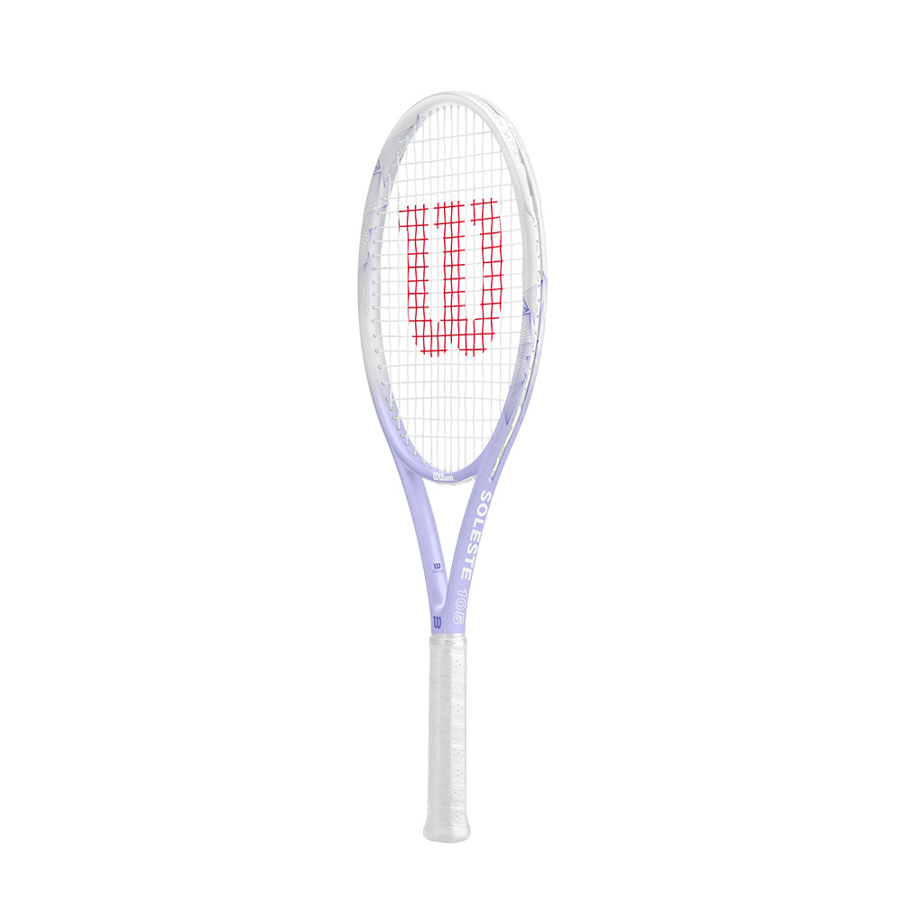 WILSON Soleste 105 280G Tennis Racket (Strung) - Supersports Thailand