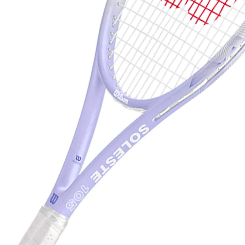 WILSON Soleste 105 280G Tennis Racket (Strung) - Supersports Thailand