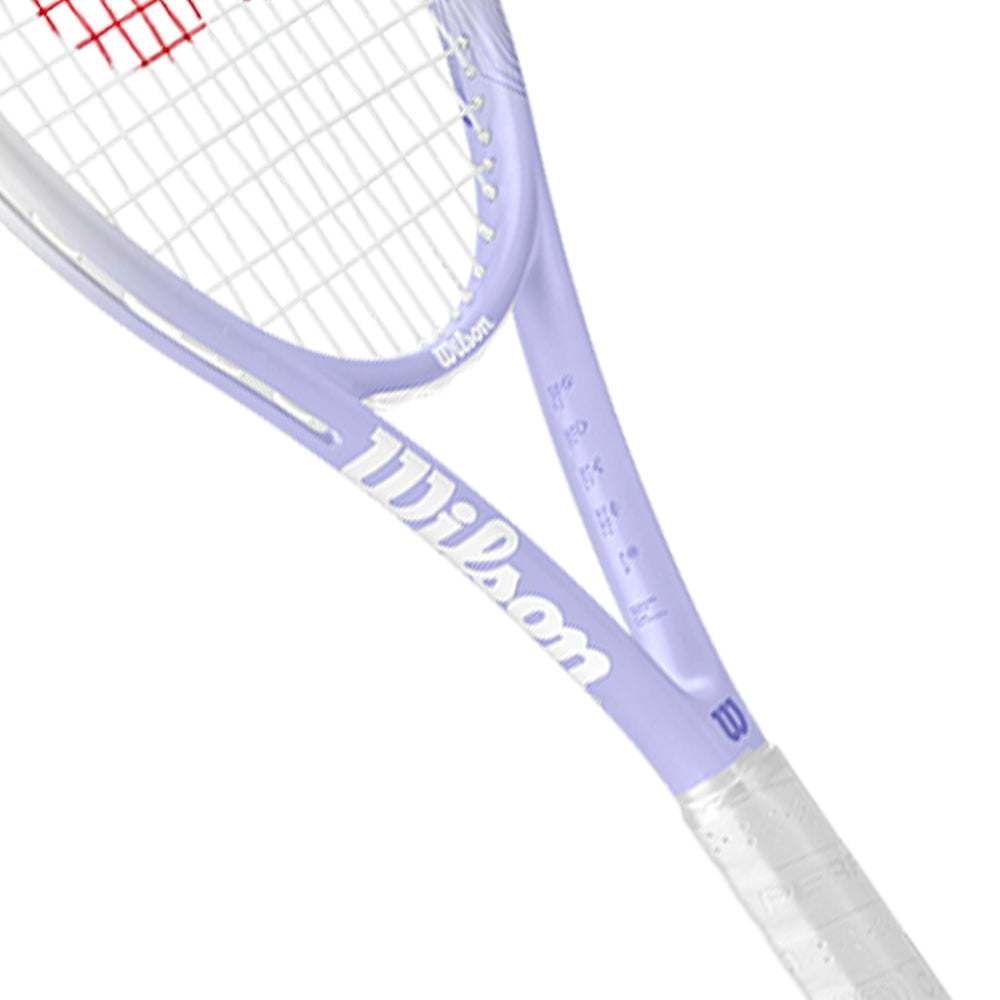 WILSON Soleste 105 280G Tennis Racket (Strung) - Supersports Thailand Supersports Thailand