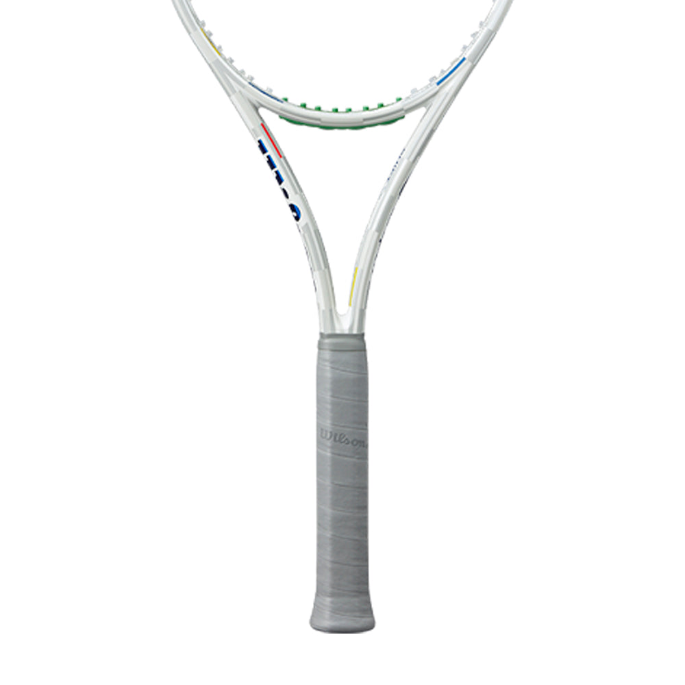 WILSON Shift 99 V1 US Open 2025 Tennis Racket - Supersports Thailand Supersports Thailand