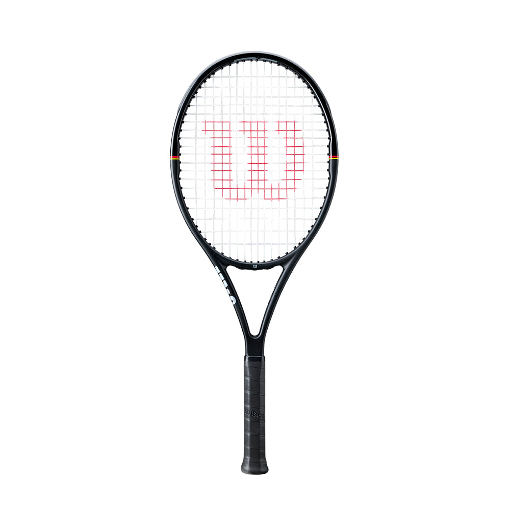 WILSON Pro Staff Team Classic 280G Tennis Racket (Unstrung) - Supersports Thailand Supersports Thailand