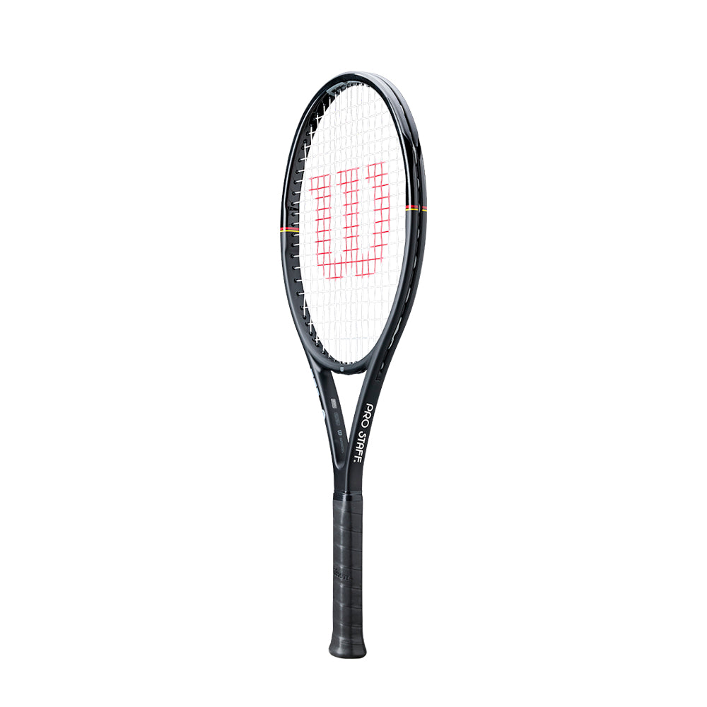 WILSON Pro Staff Team Classic 280G Tennis Racket (Unstrung) - Supersports Thailand Supersports Thailand