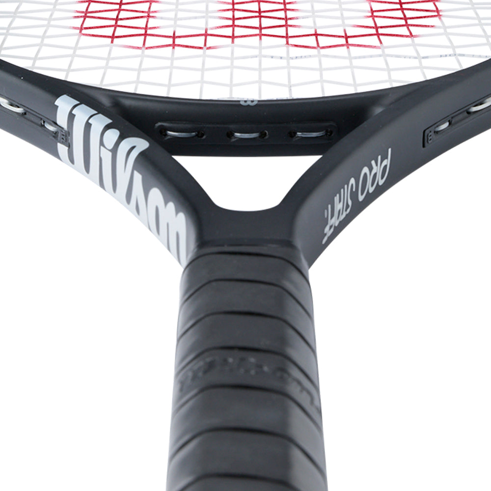 WILSON Pro Staff Team Classic 280G Tennis Racket (Unstrung) - Supersports Thailand