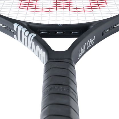 WILSON Pro Staff Team Classic 280G Tennis Racket (Unstrung) - Supersports Thailand