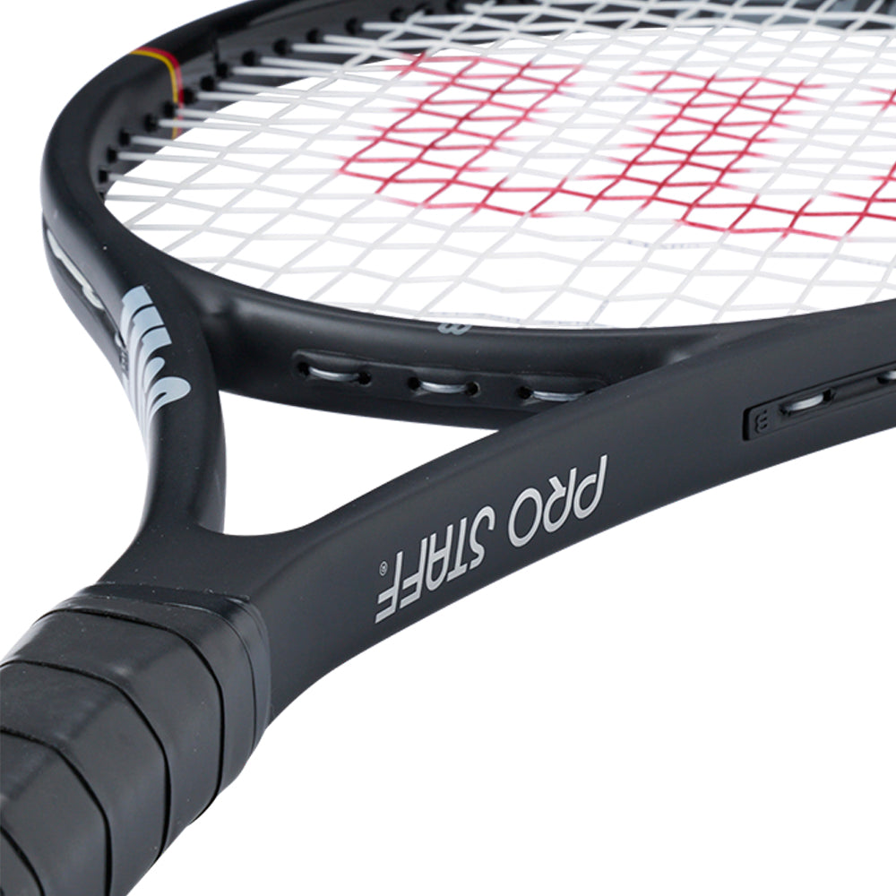 WILSON Pro Staff Team Classic 280G Tennis Racket (Unstrung) - Supersports Thailand