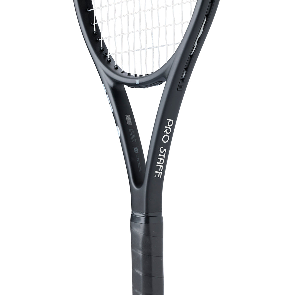 WILSON Pro Staff Team Classic 280G Tennis Racket (Unstrung) - Supersports Thailand