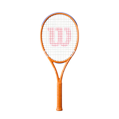 WILSON Ultra 100L V5 Roland Garros 2026 280G Tennis Racket (Unstrung) - Supersports Thailand