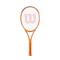 WILSON Ultra 100L V5 Roland Garros 2026 280G Tennis Racket (Unstrung) - Supersports Thailand