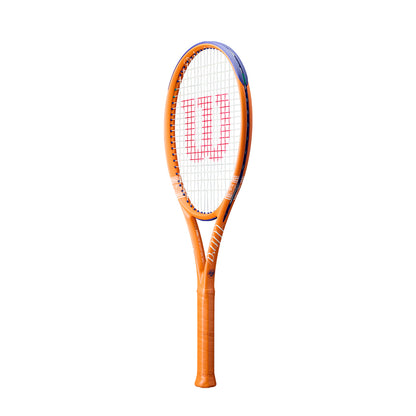 WILSON Ultra 100L V5 Roland Garros 2026 280G Tennis Racket (Unstrung) - Supersports Thailand