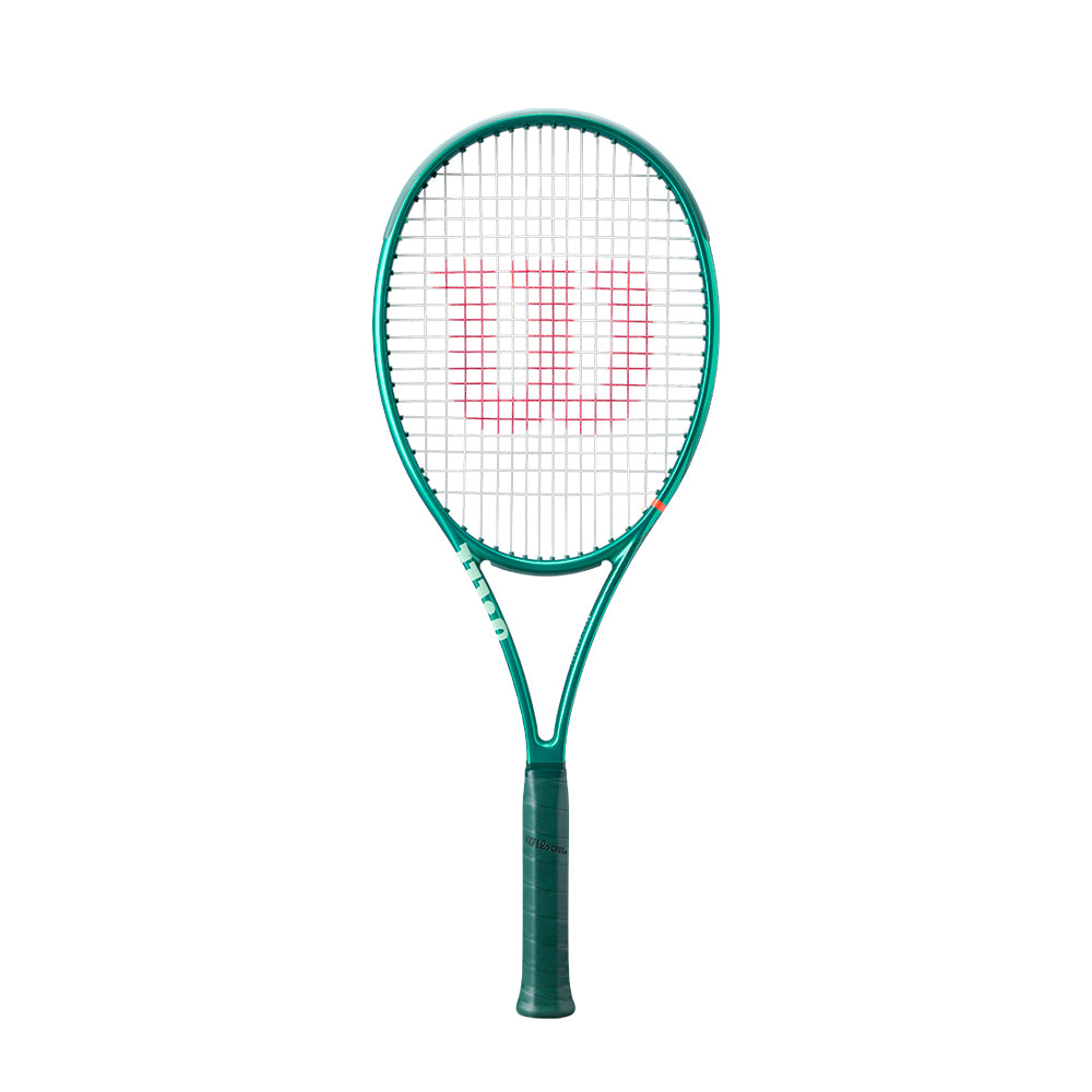 WILSON Blade 98 16×19 V10 305G Tennis Racket (Unstrung) - Supersports Thailand Supersports Thailand