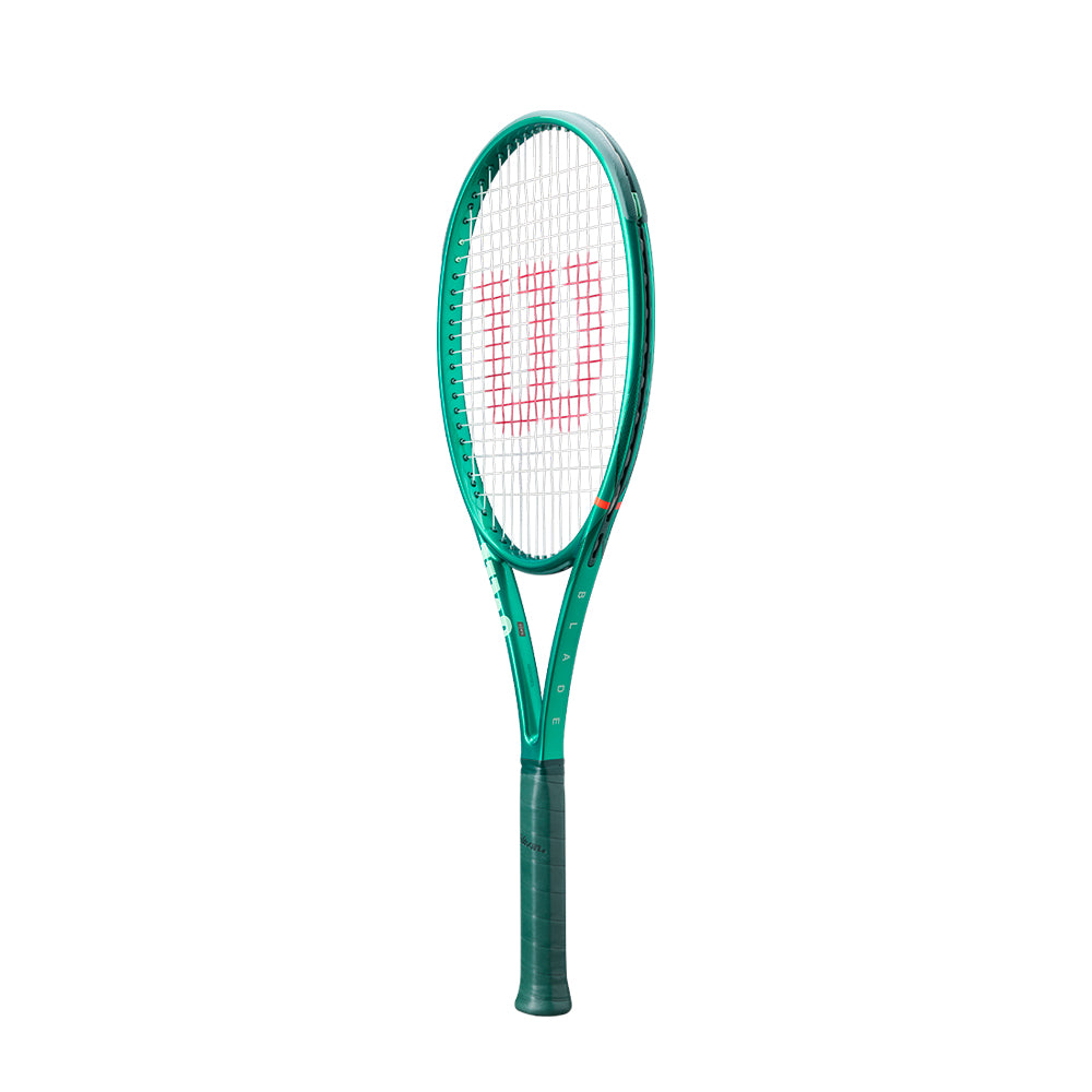 WILSON Blade 98 16×19 V10 305G Tennis Racket (Unstrung) - Supersports Thailand Supersports Thailand
