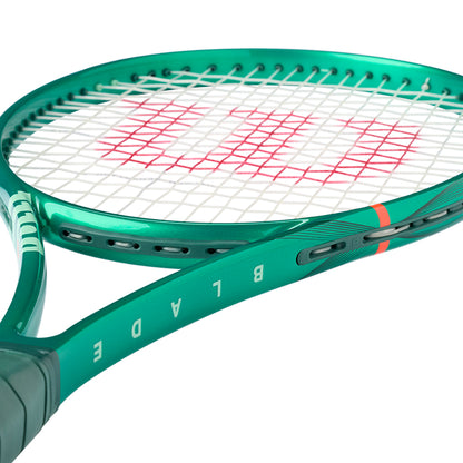 WILSON Blade 98 16×19 V10 305G Tennis Racket (Unstrung) - Supersports Thailand