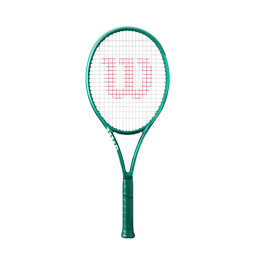 WILSON Blade 100 V10 300G Tennis Racket (Unstrung) - Supersports Thailand Supersports Thailand