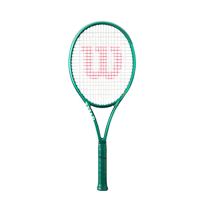 WILSON Blade 100 V10 300G Tennis Racket (Unstrung) - Supersports Thailand