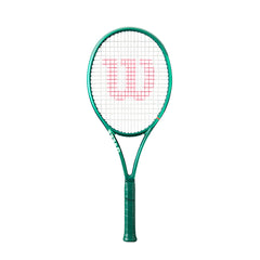 WILSON Blade 100 V10 300G Tennis Racket (Unstrung) - Supersports Thailand