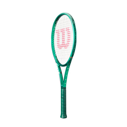 WILSON Blade 100 V10 300G Tennis Racket (Unstrung) - Supersports Thailand