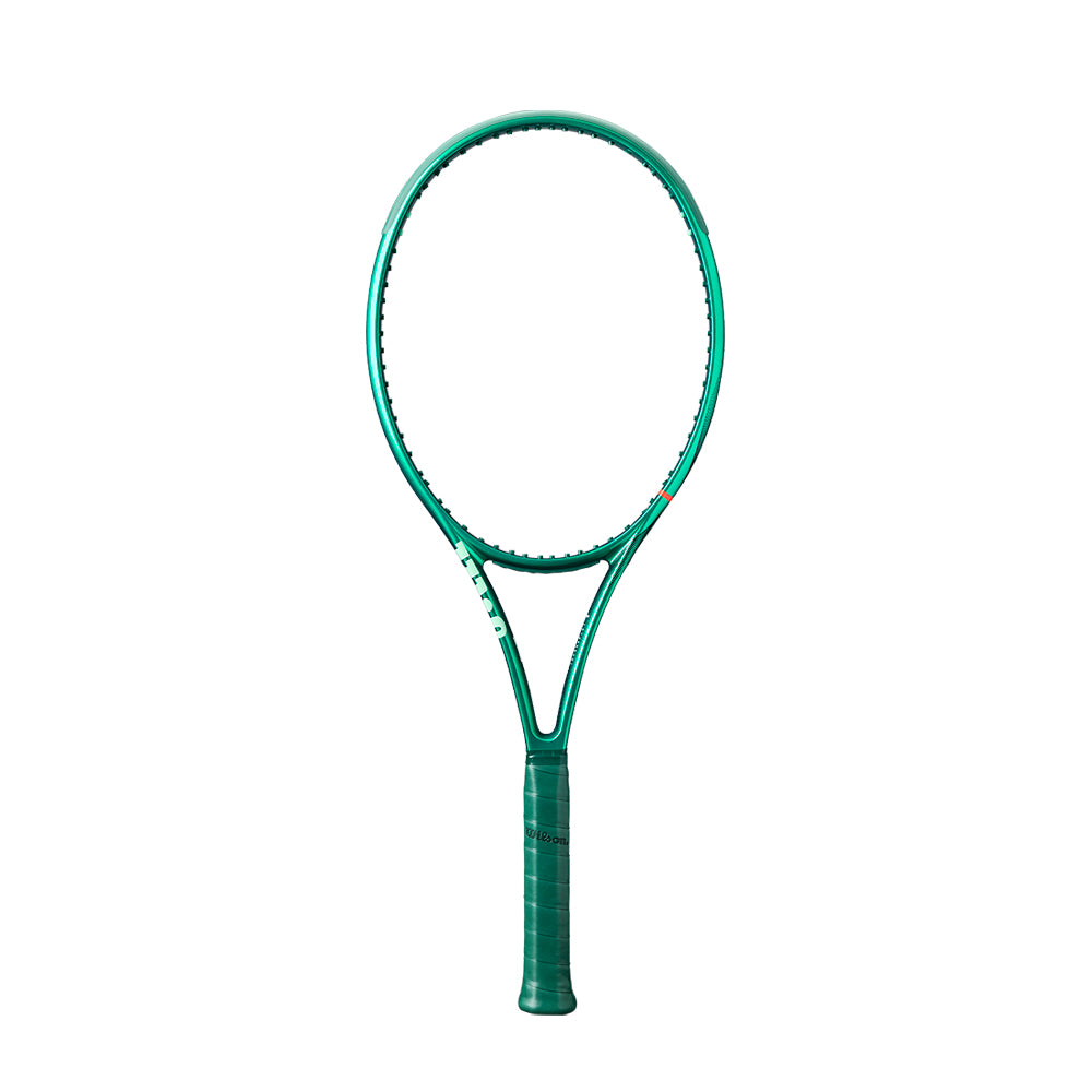 WILSON Blade 100 V10 300G Tennis Racket (Unstrung) - Supersports Thailand Supersports Thailand