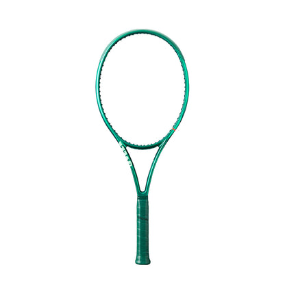 WILSON Blade 100 V10 300G Tennis Racket (Unstrung) - Supersports Thailand