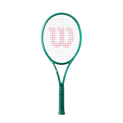 WILSON Blade 100L V10 285G Tennis Racket (Unstrung) - Supersports Thailand