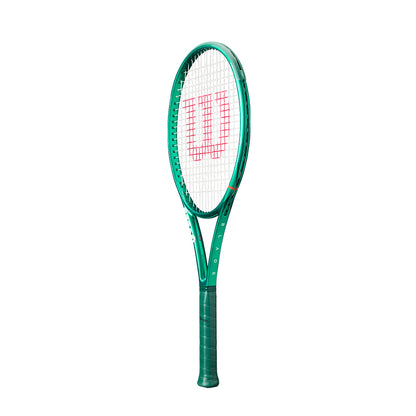 WILSON Blade 100L V10 285G Tennis Racket (Unstrung) - Supersports Thailand