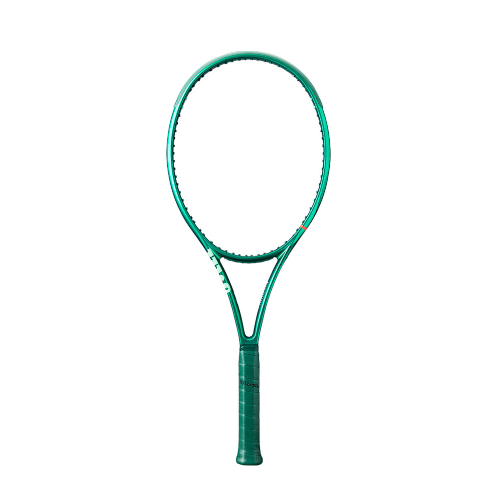 WILSON Blade 100L V10 285G Tennis Racket (Unstrung) - Supersports Thailand