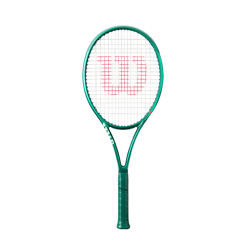 WILSON Blade 100UL V10 265G Tennis Racket (Unstrung) - Supersports Thailand
