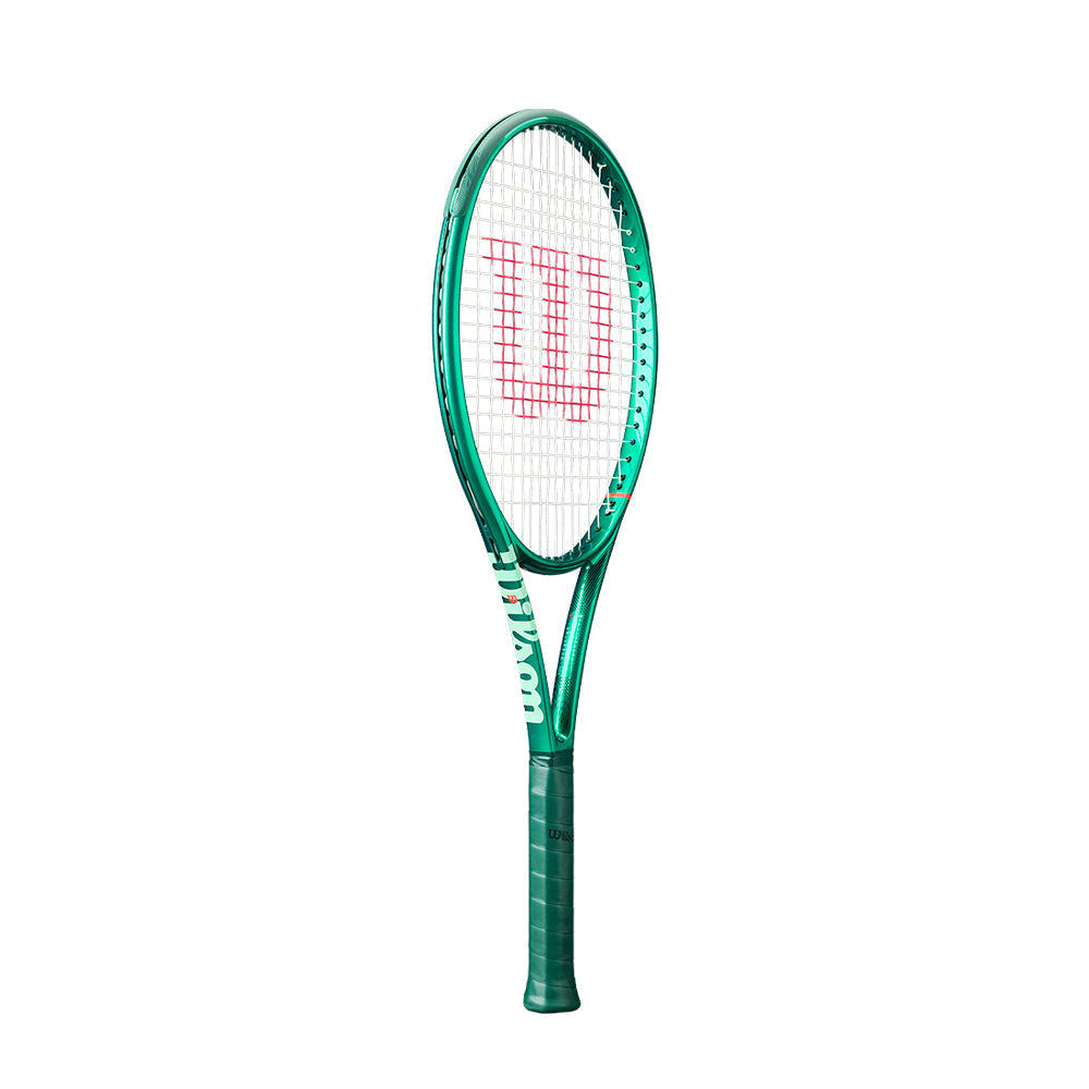 WILSON Blade 100UL V10 265G Tennis Racket (Unstrung) - Supersports Thailand