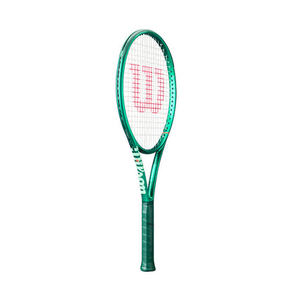 WILSON Blade 100UL V10 265G Tennis Racket (Unstrung) - Supersports Thailand