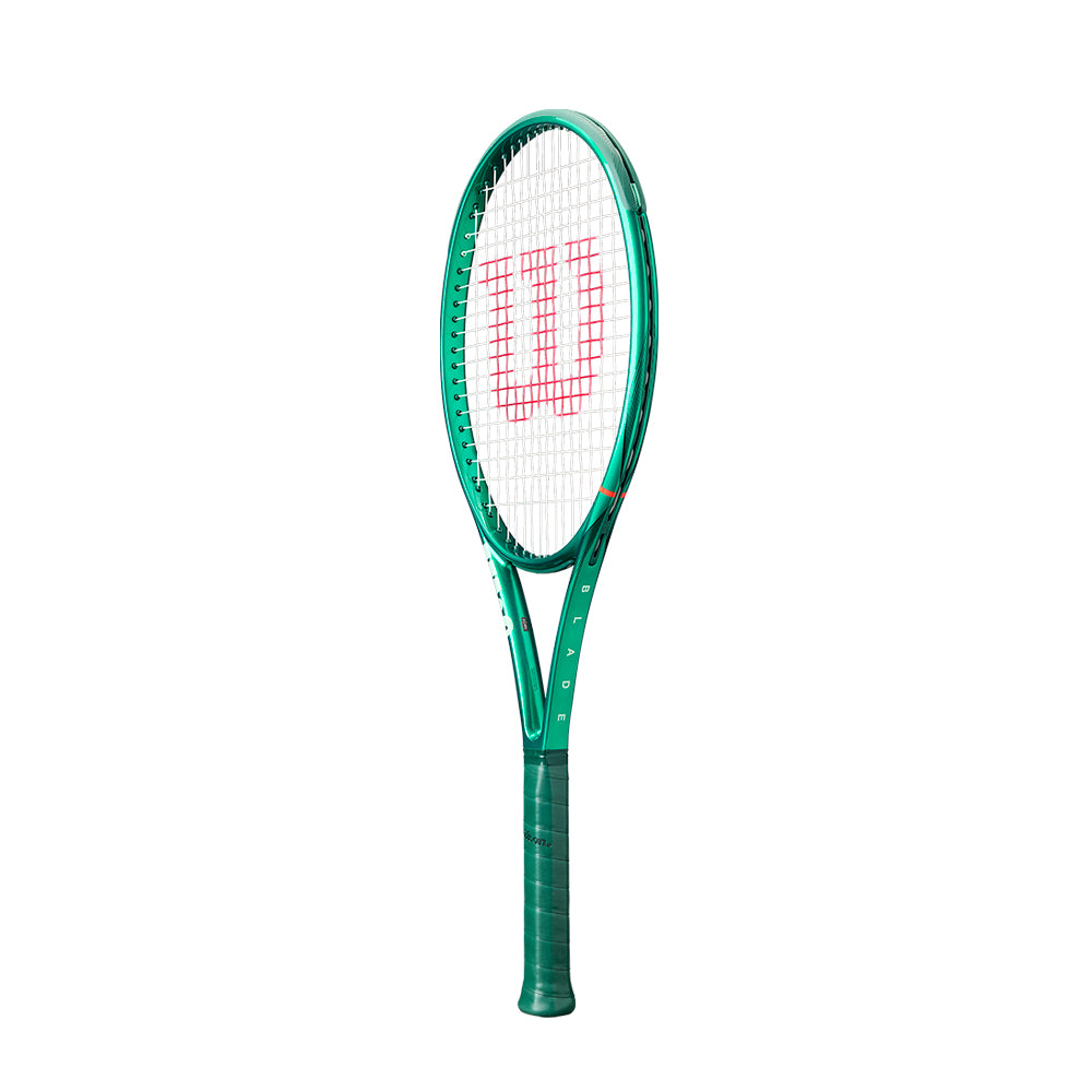 WILSON Blade 100UL V10 265G Tennis Racket (Unstrung) - Supersports Thailand Supersports Thailand