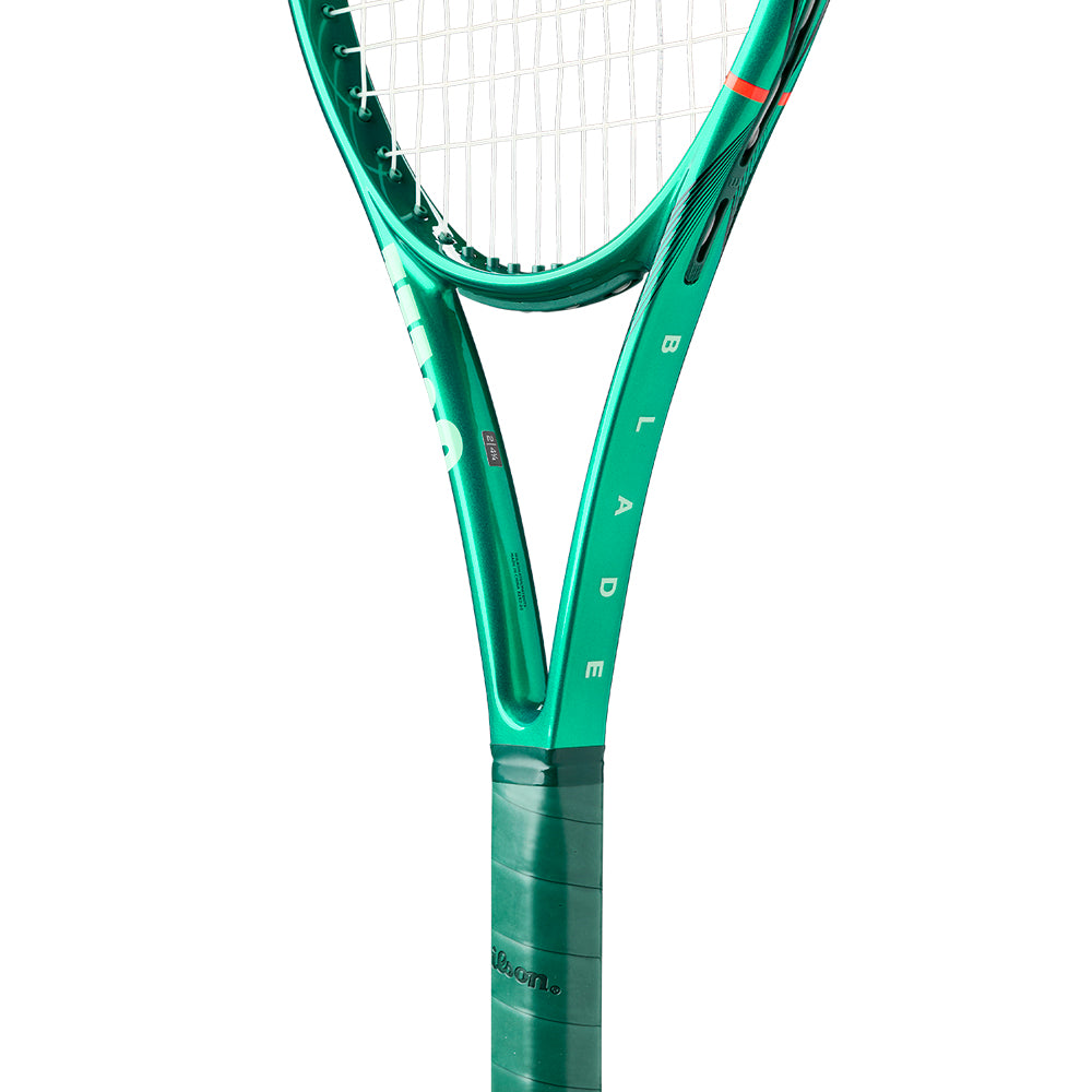 WILSON Blade 100UL V10 265G Tennis Racket (Unstrung) - Supersports Thailand