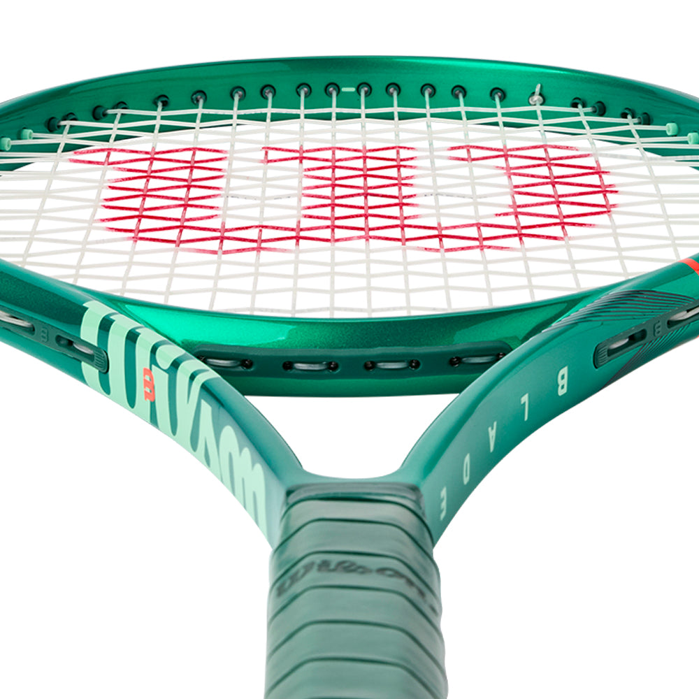 WILSON Blade 100UL V10 265G Tennis Racket (Unstrung) - Supersports Thailand